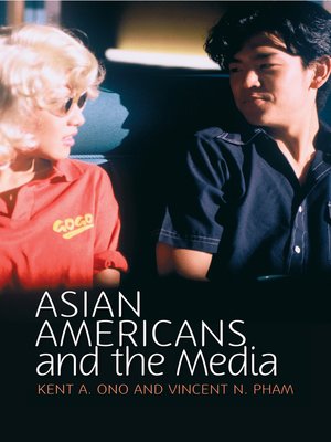 cover image of Asian Americans and the Media